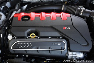 Audi TT RS 2.5TFSI B&O 2022