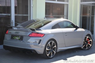 Audi TT RS 2.5TFSI B&O 2022
