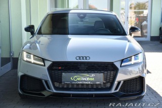 Audi TT RS 2.5TFSI B&O 2022