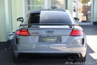 Audi TT RS 2.5TFSI B&O 2022