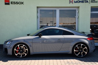 Audi TT RS 2.5TFSI B&O 2022