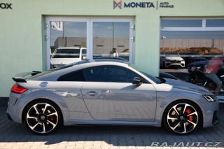 Audi TT RS 2.5TFSI B&O 2022