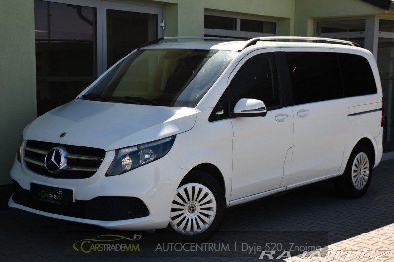 Mercedes-Benz V 250d