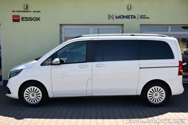 Mercedes-Benz V 250d 2020