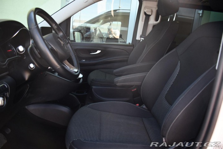 Mercedes-Benz V 250d 2020