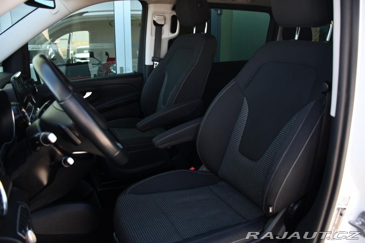 Mercedes-Benz V 250d 2020