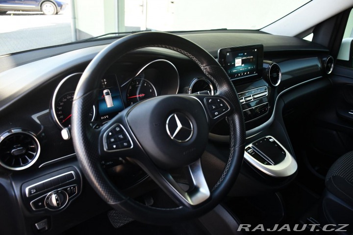 Mercedes-Benz V 250d 2020