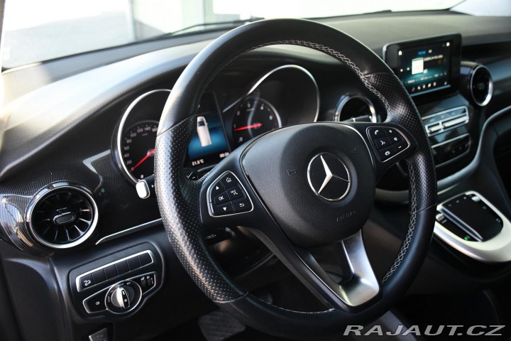 Mercedes-Benz V 250d 2020
