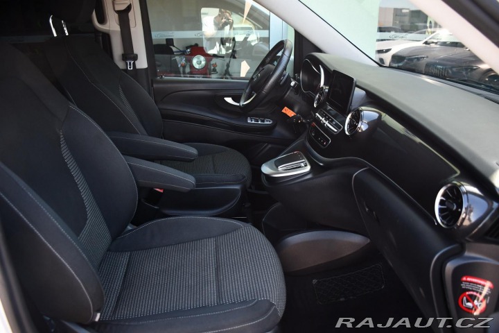 Mercedes-Benz V 250d 2020