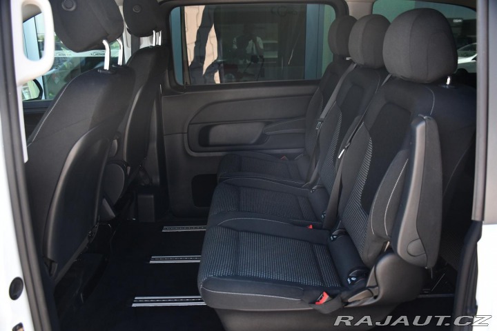 Mercedes-Benz V 250d 2020
