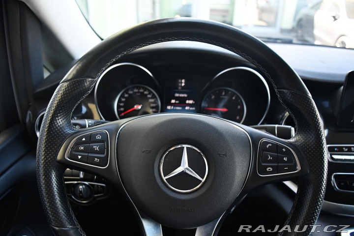 Mercedes-Benz V 250d 2020