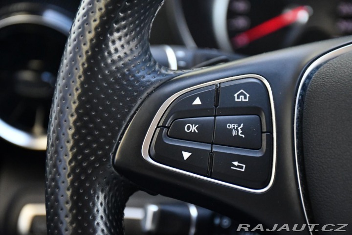 Mercedes-Benz V 250d 2020