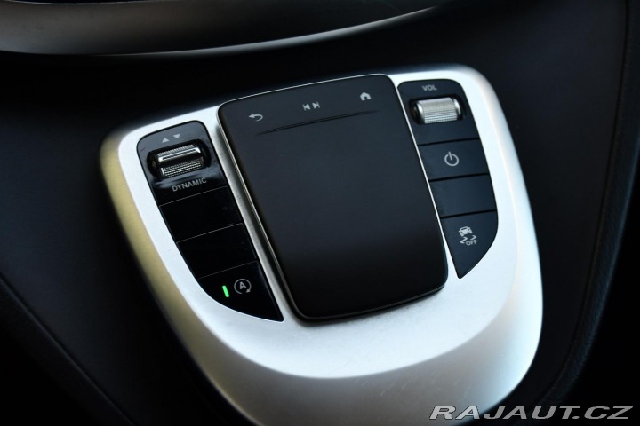 Mercedes-Benz V 250d 2020