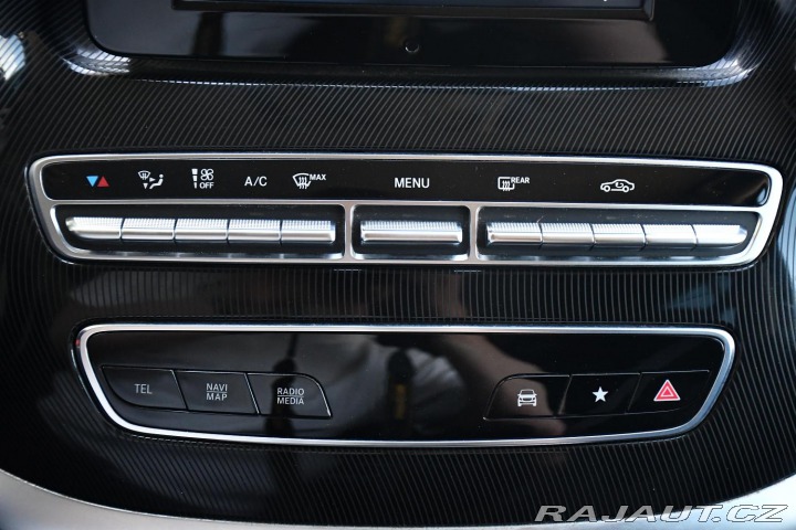 Mercedes-Benz V 250d 2020