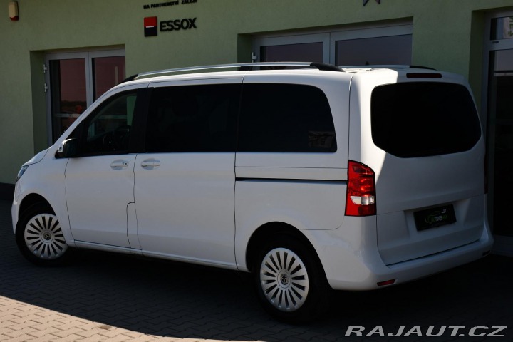 Mercedes-Benz V 250d 2020
