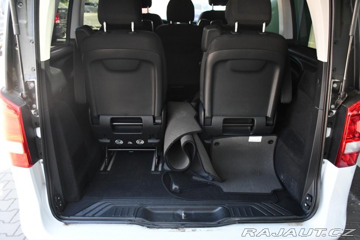 Mercedes-Benz V 250d 2020