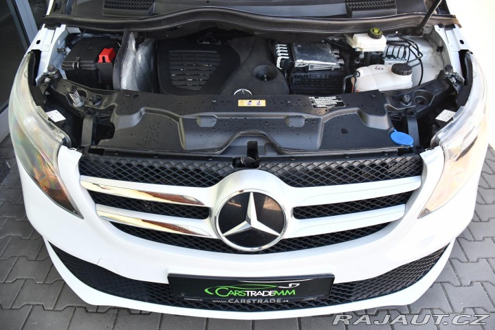 Mercedes-Benz V 250d 2020