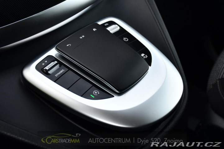 Mercedes-Benz V V250d 4MATIC 7MÍST 2020