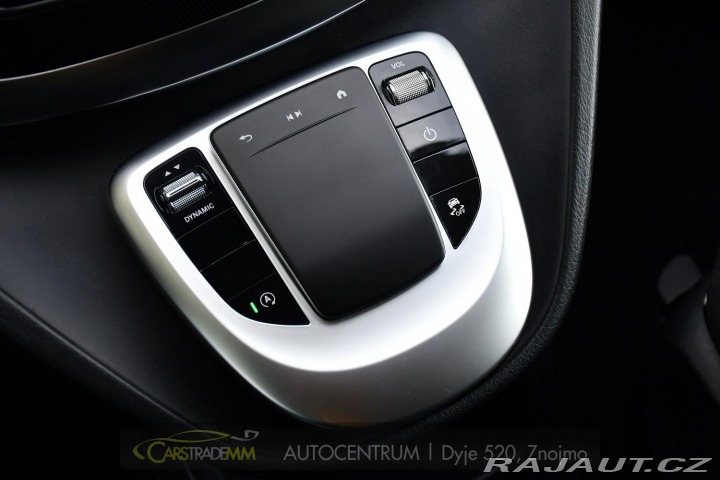 Mercedes-Benz V V250d 4MATIC 7MÍST 2020