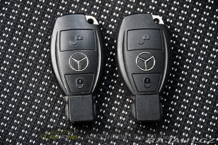 Mercedes-Benz V V250d 4MATIC 7MÍST 2020