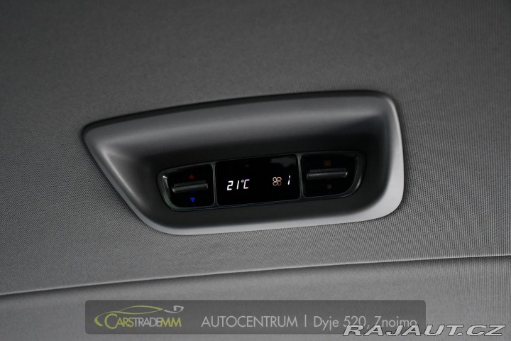 Mercedes-Benz V V250d 4MATIC 7MÍST 2020