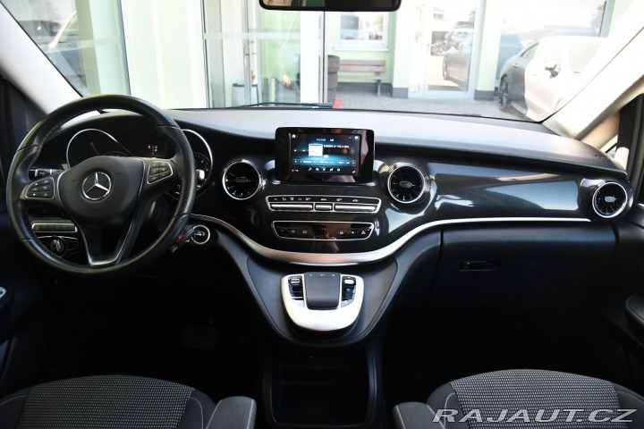 Mercedes-Benz V 250d 2020