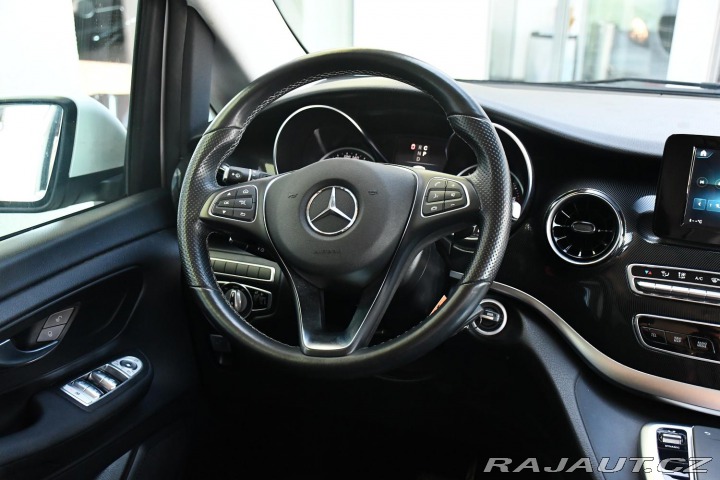 Mercedes-Benz V 250d 2020