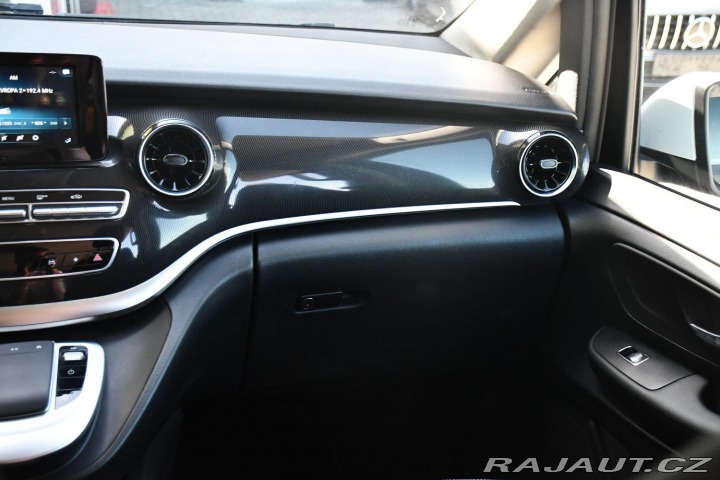 Mercedes-Benz V 250d 2020