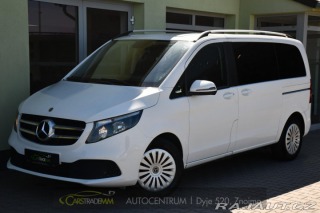 Mercedes-Benz V 250d 2020
