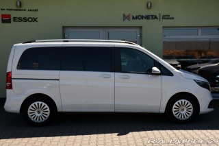 Mercedes-Benz V 250d 2020