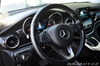 Mercedes-Benz V 250d 2020