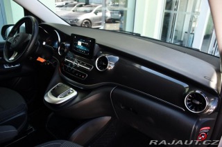 Mercedes-Benz V 250d 2020