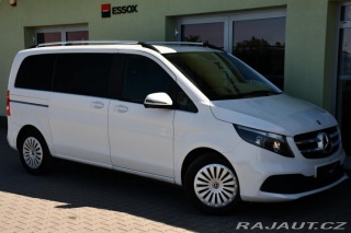 Mercedes-Benz V 250d 2020