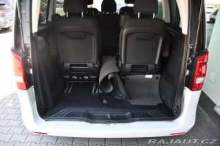 Mercedes-Benz V 250d 2020