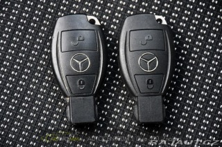 Mercedes-Benz V V250d 4MATIC 7MÍST 2020
