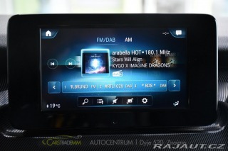 Mercedes-Benz V V250d 4MATIC 7MÍST 2020