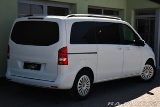 Mercedes-Benz V 250d 2020