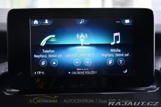 Mercedes-Benz V V250d 4MATIC 7MÍST 2020