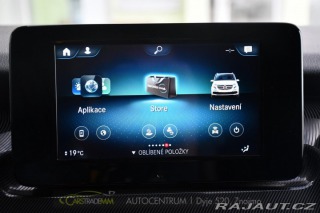 Mercedes-Benz V V250d 4MATIC 7MÍST 2020