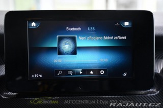 Mercedes-Benz V V250d 4MATIC 7MÍST 2020