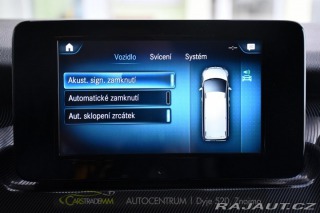 Mercedes-Benz V V250d 4MATIC 7MÍST 2020