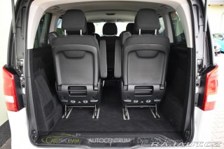 Mercedes-Benz V V250d 4MATIC 7MÍST 2020