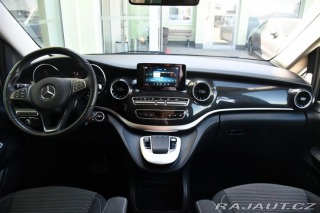 Mercedes-Benz V 250d 2020