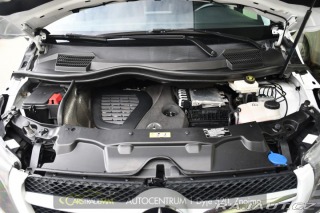 Mercedes-Benz V V250d 4MATIC 7MÍST 2020