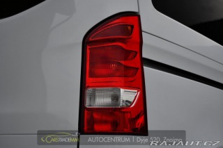 Mercedes-Benz V V250d 4MATIC 7MÍST 2020
