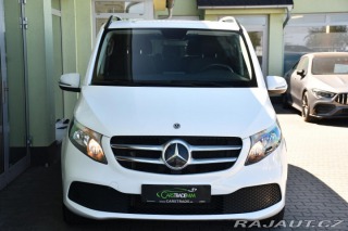 Mercedes-Benz V 250d 2020