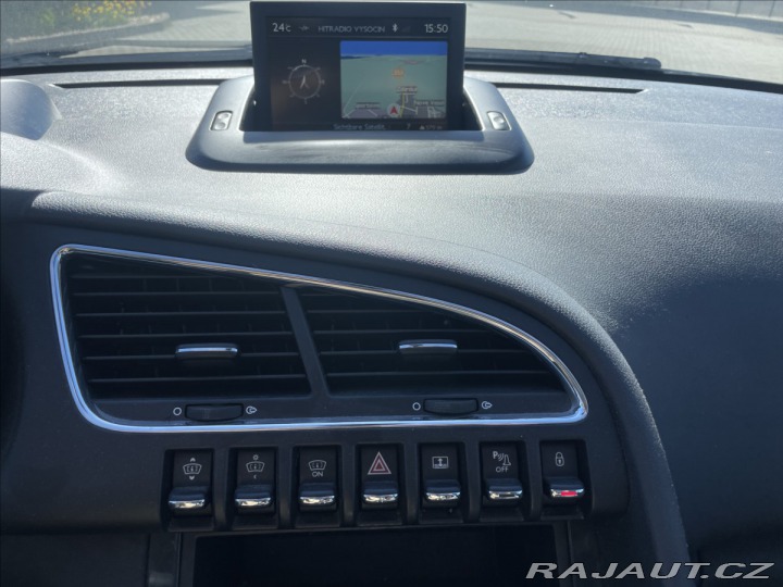 Peugeot 3008 1,6 THP 121kw ALLURE GPS 2015