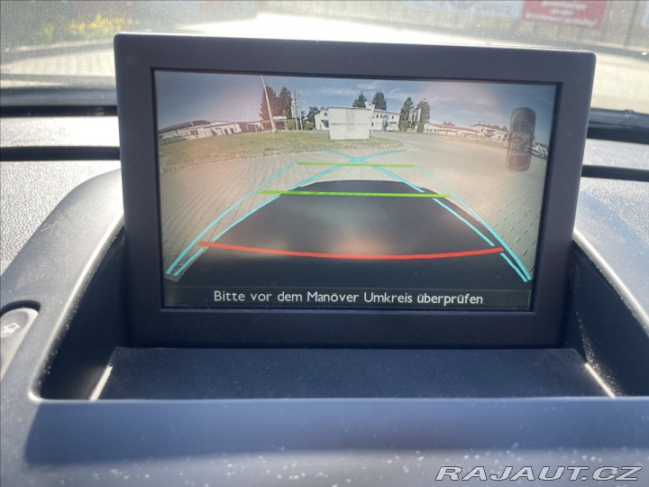 Peugeot 3008 1,6 THP 121kw ALLURE GPS 2015