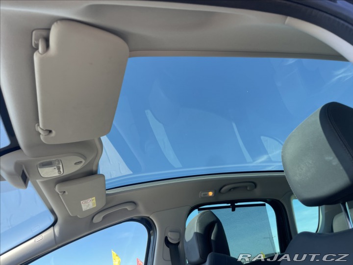 Peugeot 3008 1,6 THP 121kw ALLURE GPS 2015