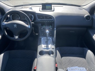 Peugeot 3008 1,6 THP 121kw ALLURE GPS 2015